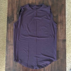 Lululemon Muscle Tank